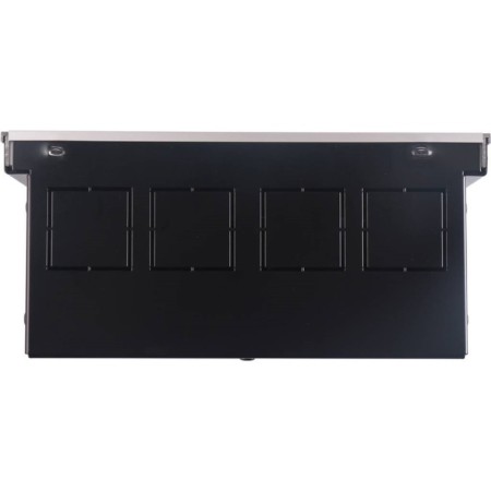 Infolrest convector SCN-1100-1124180, 1800x240x110 mm, roller grille-2