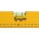 Aluminum tundra level, 3 eye, ruler, 1000 mm