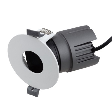 Lamp built -in rotary Rexant HoReCa Dark Light with an anti -isolation effect of 12 W 4000 K-2