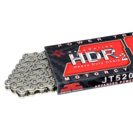 HDR2 (n & n) 116 links, 520HDR-NN116, JT Chain