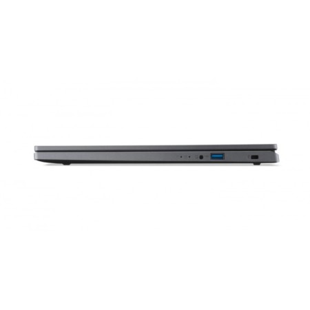 Acer Extensa 15EX215-23, 15.6, R3 7320U, 8 GB, SSD 512 GB, AMD, Noos, Gray-5