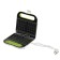 Electric Galaxy Gl 2963, 800 W, Vienna Waffles, anti -stick coating, white