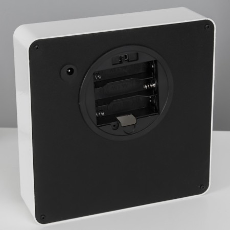 Light picture “Lazice” LED from 3haa USB batteries 15.5x4.5x15.5 cm Risalux-3