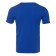 Male T -shirt, size 48, blue color