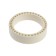 Reinforcement for flush tanks "RBM" AS-2.1 m, with a side membrane valve, chrome