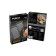 Panels for mini-grades Red Solution Ramb-03, anti-stick coating, 13x24 cm, grill