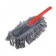 Skyway dust brush, 34 cm