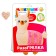 Developing toy-bit "Lama"
