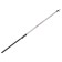 The float rod with the rings of Salmo Diamond Bolognese Medium M, test 5-20 g, length 5 m.