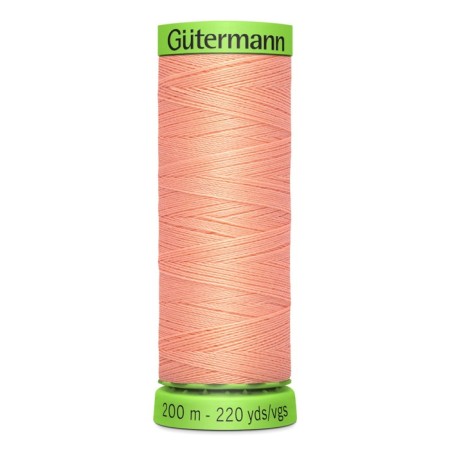 Extra Fine 150 thread for especially delicate fabrics, 200 m, 744581 (586)