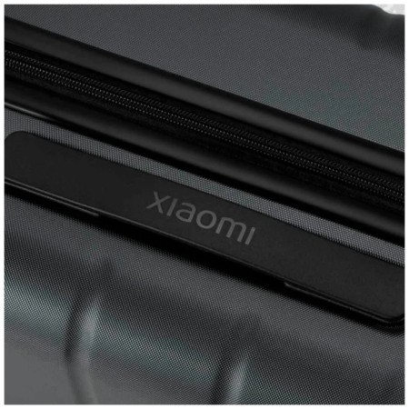 Suitcase Xiaomi Mi Luggage Classic (XNA4115GL), 20 ", 38 l, code castle, black-4