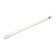 LED phytolamp, 9 watts, T8, 600 mm, base G13, IP20, blue-red spectrum, purple, "era"