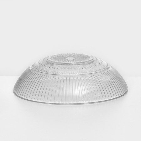 Glass salad "Luiza", d = 16 cm-3