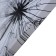 Picture on canvas "Abstraction. Dandelion" 50*70 cm