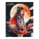 Diary for grades 1-4 "Lunar Girl", hard cover, glossy lamination, 48 sheets