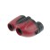 Veber Prima binoculars, 5 × 20, theatrical, Cherry color