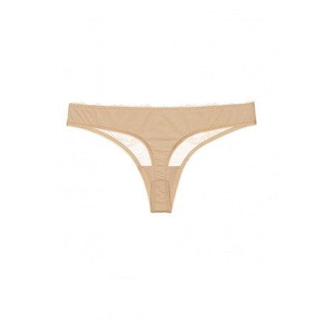 Female cowards, size 42, natural color-1
