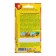 Large -fruited pumpkin seeds "honey dessert", 1 g