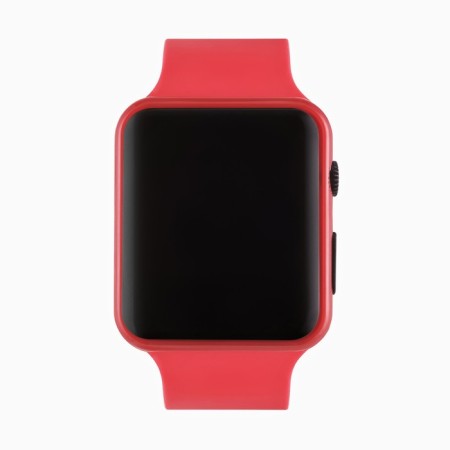 The watch is electronic watches-1