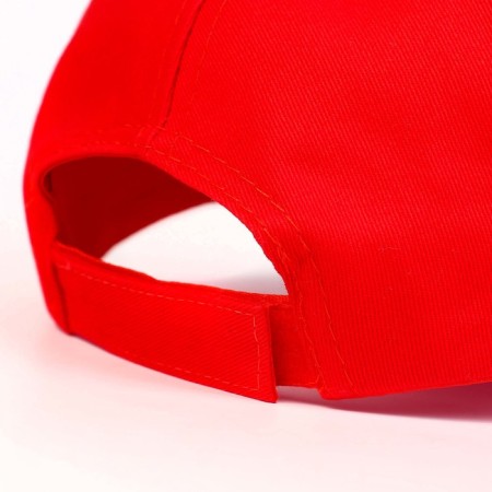 Baby cap for a boy, size 52-56, Spider-Man-1