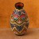 VAZ RISHTAN CIRAMICA "Patterns", 17 cm, mix