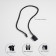 Microtropolomb for labels 1000 pcs., Black color