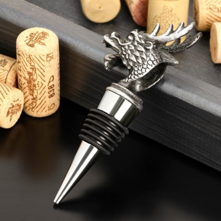 Dragon plug plugs, 9 cm-2