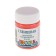 Acrylic glossy paint 50 ml, ZHK Decola, coral, 2928355