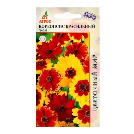 Coreopsis seeds gnome 0.1g*-4