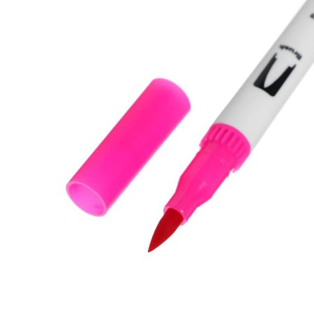 A set of professional markers, 60 pieces/60 colors, bilateral-5