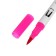 A set of professional markers, 60 pieces/60 colors, bilateral