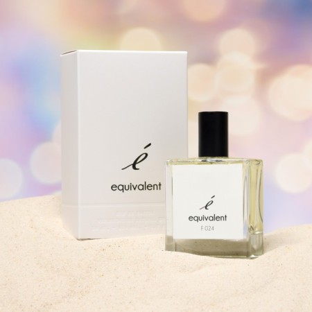 Perfume Water Women's series "Equivalent" F024, 50 ml-1