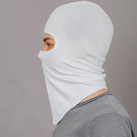 Lycosa Light-Plus Viscose White, S-M size Lycosa-4