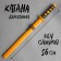 Wooden toy "Katana" 3.5 × 6.5 × 56 cm, mix