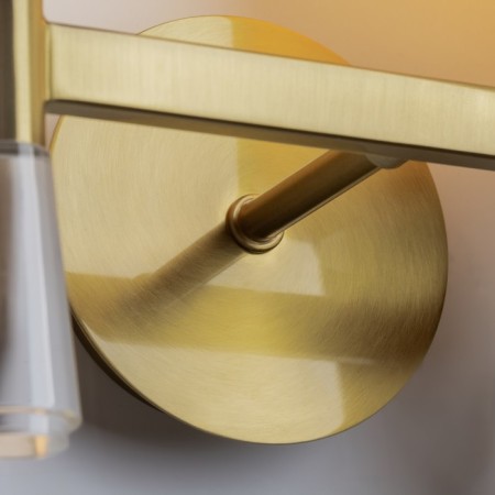 Bra Freya Fr2031WL-02BS Chic, 160x270x285 mm, E27, 2x40W, brass color-5