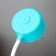 Dog table lamp LED 3W USB Blue 7x8x28 cm Risalux