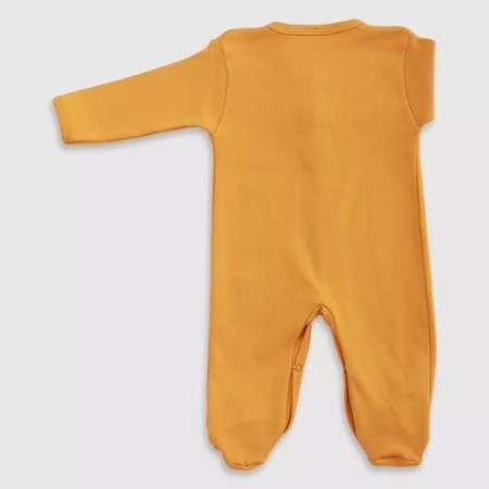 Details of children with closed legs Rant FIRST, height 56 ​​cm, deserted beige color-3