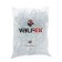 Double reinforcement valfex, polypropylene, d = 25 mm