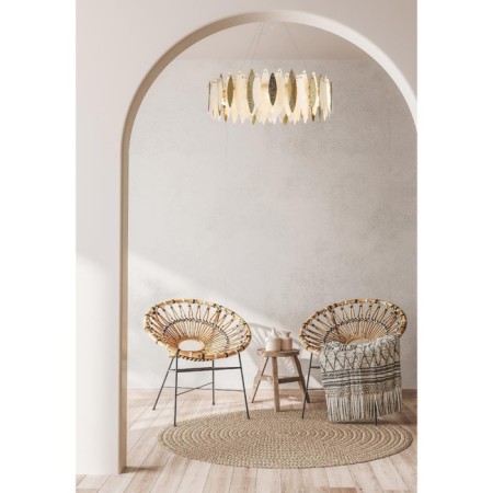Suspension chandelier Inventio 800 mm, E14 400W-6