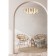 Suspension chandelier Inventio 800 mm, E14 400W