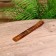 Antik stand stand for incense, 25 cm, mix