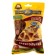 Chewing bone "faithful friends" cut, triangle, 150 g