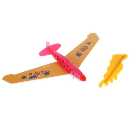 Buba plane with launch-1