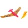 Buba plane with launch