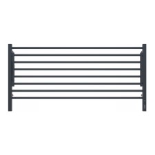 Terminus electric heated towel rail 