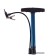 ONLYTOP bicycle pump, mix color