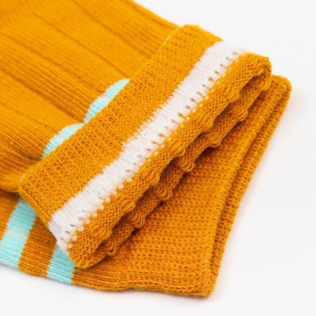 Children's socks minaku ts.-2