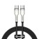 Cable Baseus, Type-C-Type-C, 5 A, 100W, 1 m, black