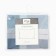 Pillowcase Lovelife Square, 50*70, 100%cotton, satin, 125g/m²