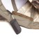 Tactical “Neon” cap with a flashlight, mixed fabric, reeds, size 59-60